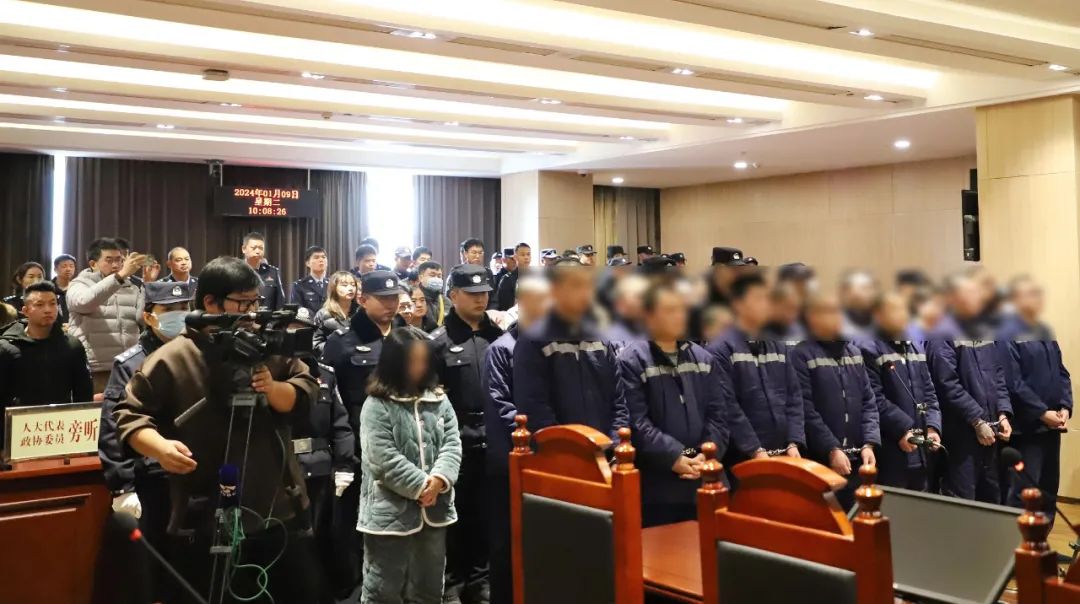 境外高薪務(wù)工？謹(jǐn)防落入騙子圈套！