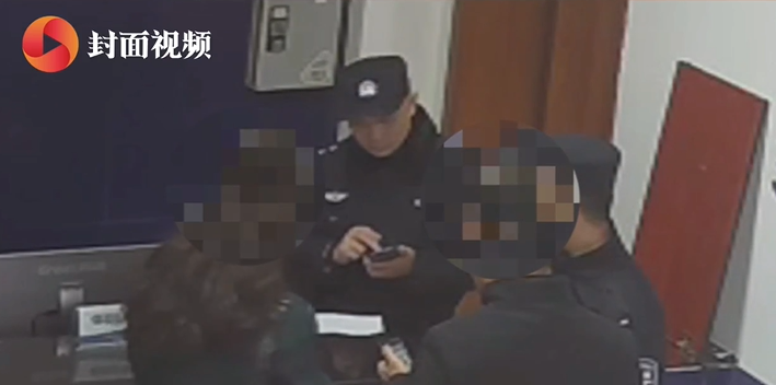 “女兒”電話里求救，綁匪索要80萬 警方：警惕AI擬聲綁架騙局