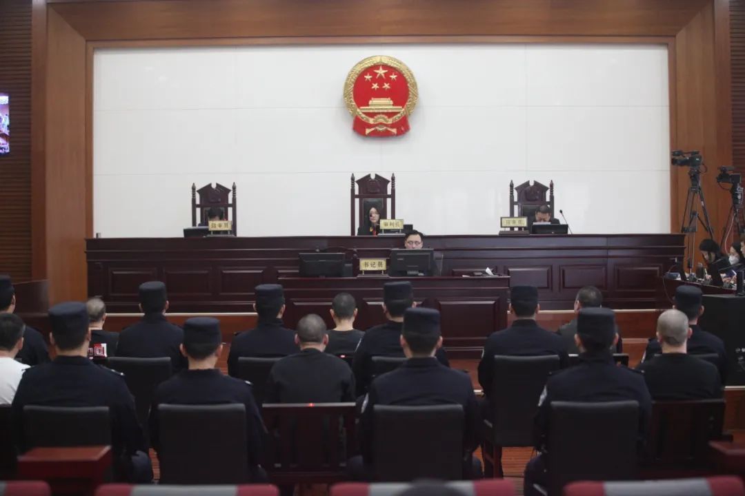 組團(tuán)盜挖光緒親爹醇親王墓葬，8人受審