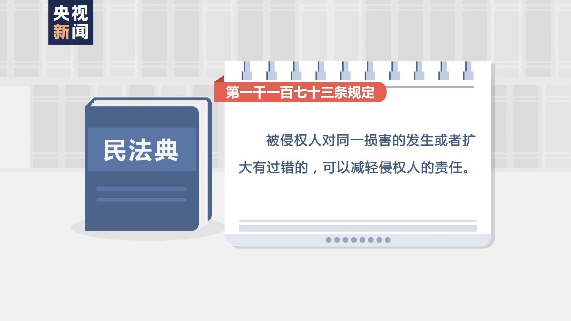 “玩”出來(lái)的傷 責(zé)任誰(shuí)來(lái)?yè)?dān)？@家長(zhǎng)們 速看典型案例→