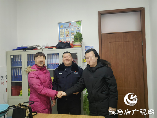 駐馬店市公安局經(jīng)濟(jì)開發(fā)區(qū)分局金河派出所開展矛盾糾紛排查化解暨風(fēng)險(xiǎn)隱患防范處置百日攻堅(jiān)戰(zhàn)行動(dòng)