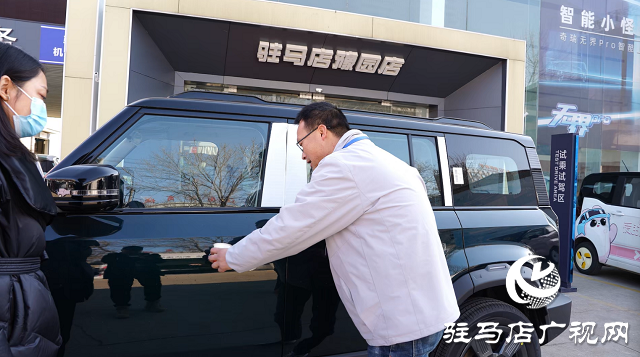 幾個(gè)小妙招 輕松幫助冬季汽車解凍