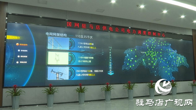 駐馬店供電公司：貫徹落實市委五屆五次全會暨市委經濟工作會議精神 提升供電服務水平