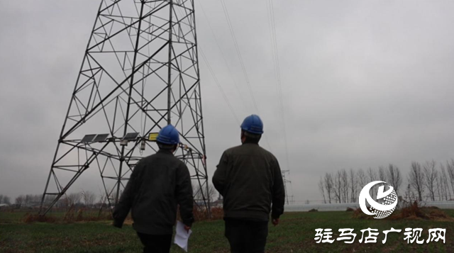 駐馬店供電公司：貫徹落實市委五屆五次全會暨市委經濟工作會議精神 提升供電服務水平