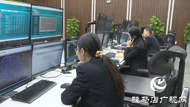 駐馬店供電公司：貫徹落實市委五屆五次全會暨市委經濟工作會議精神 提升供電服務水平