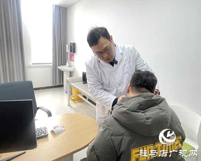 雪后路面濕滑 這份“摔傷秘籍”請(qǐng)收下