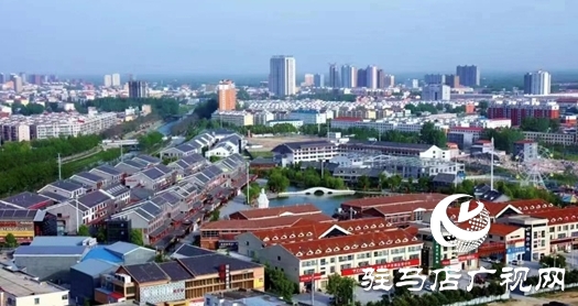 “平”添新氣象 “輿”躍新天地——平輿縣抓牢“三園”建設(shè)助推縣域經(jīng)濟高質(zhì)量發(fā)展紀(jì)實