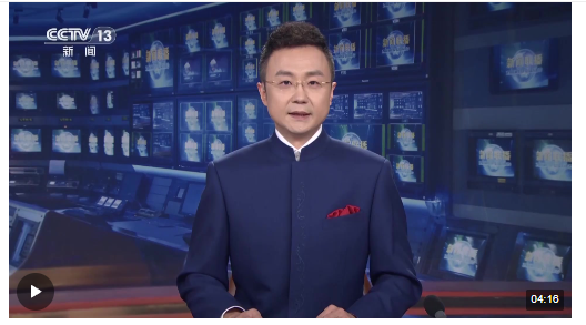 【新思想引領(lǐng)新征程】春節(jié)“不打烊” 中國外貿(mào)紅火開局