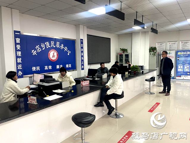 平輿縣辛店鄉(xiāng)：節(jié)后監(jiān)督不放松，吹響收心“紀律哨”