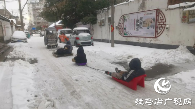 2024年后這場大雪你滑雪了嗎?快來看看各種各樣的滑雪模式！