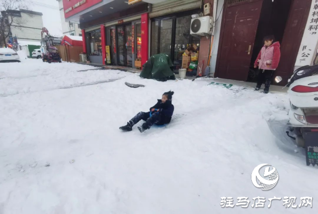 2024年后這場大雪你滑雪了嗎?快來看看各種各樣的滑雪模式！