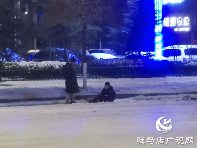 2024年后這場大雪你滑雪了嗎?快來看看各種各樣的滑雪模式！
