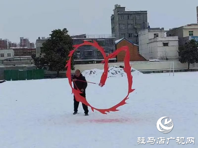 2024年后這場大雪你滑雪了嗎?快來看看各種各樣的滑雪模式！