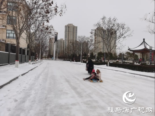 2024年后這場大雪你滑雪了嗎?快來看看各種各樣的滑雪模式！