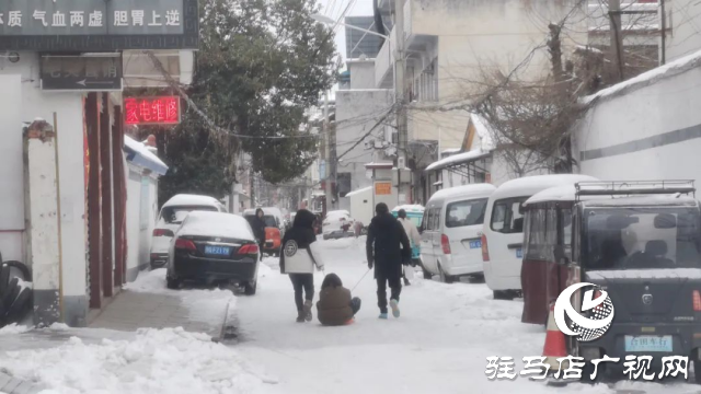 2024年后這場大雪你滑雪了嗎?快來看看各種各樣的滑雪模式！