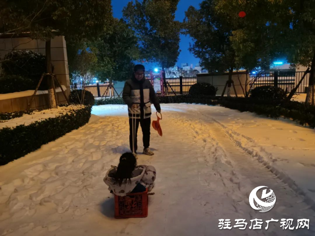 2024年后這場大雪你滑雪了嗎?快來看看各種各樣的滑雪模式！