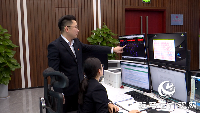 兩會走基層||焦東霄：以電力調(diào)度合理化保障全市電力供應穩(wěn)定