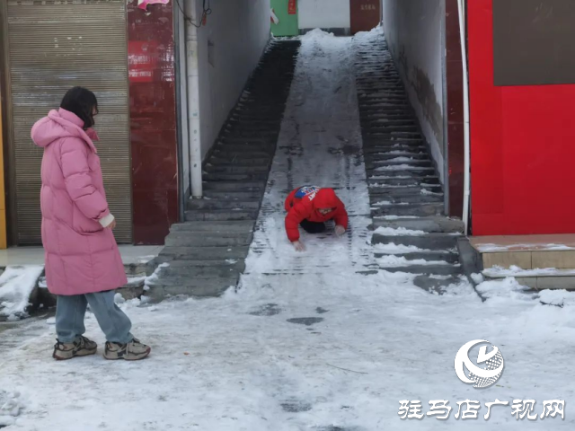 2024年后這場大雪你滑雪了嗎?快來看看各種各樣的滑雪模式！