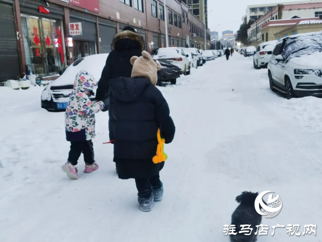 2024年后這場大雪你滑雪了嗎?快來看看各種各樣的滑雪模式！