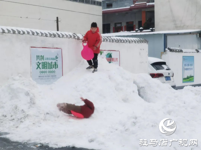 2024年后這場大雪你滑雪了嗎?快來看看各種各樣的滑雪模式！