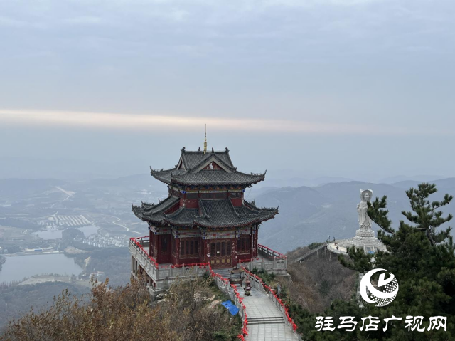 關(guān)于駐馬店文旅，政府工作報(bào)告這樣說(shuō)