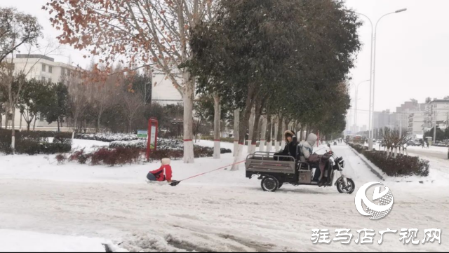 2024年后這場大雪你滑雪了嗎?快來看看各種各樣的滑雪模式！