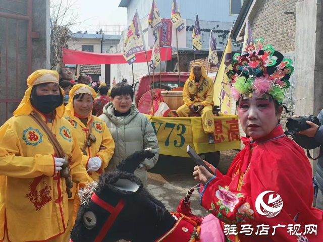 泌陽(yáng)縣王店鎮(zhèn)物資交流大會(huì)：文化與經(jīng)濟(jì)的雙重盛宴