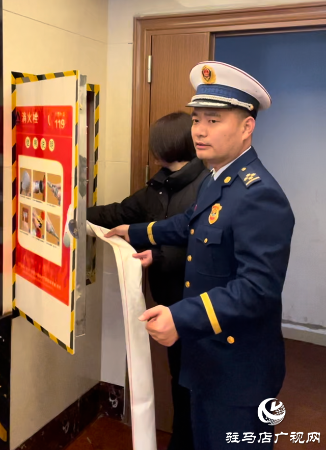 高層火災(zāi)如何逃生？知道這些很重要！