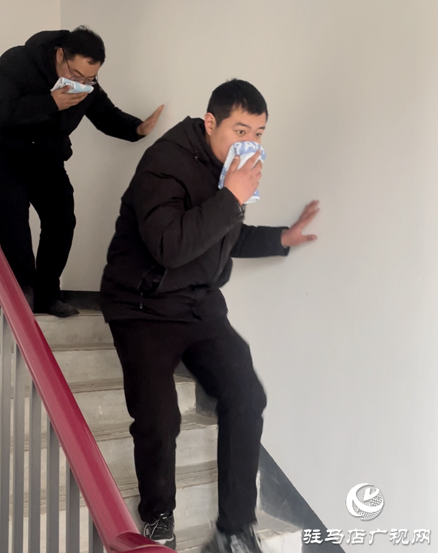高層火災(zāi)如何逃生？知道這些很重要！