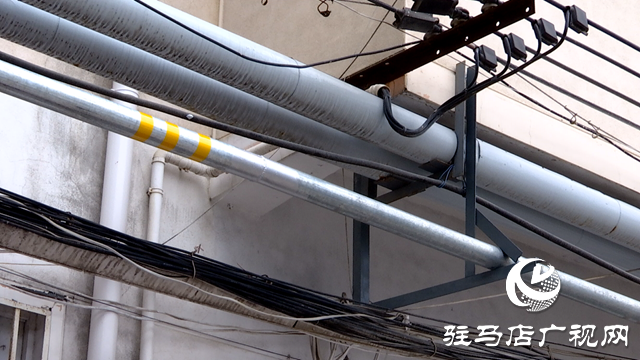 豫南燃氣：加快推進“瓶改管”惠民工程