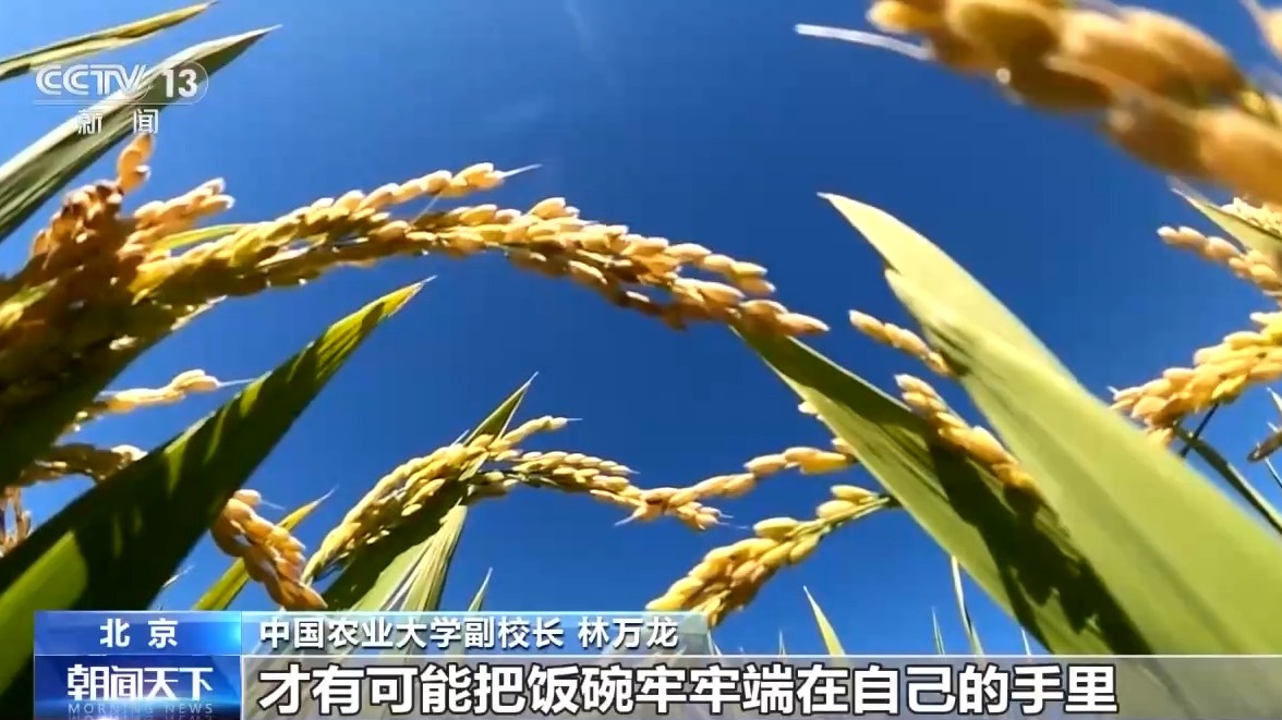 “大農(nóng)業(yè)觀”第一次寫入政府工作報告！今年“三農(nóng)”工作重點有這些