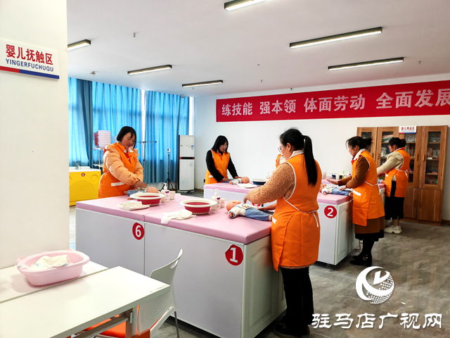 劉一鳴:90后“女海歸”幫三萬名學(xué)員實現(xiàn)一技之長改變美好生活的愿望