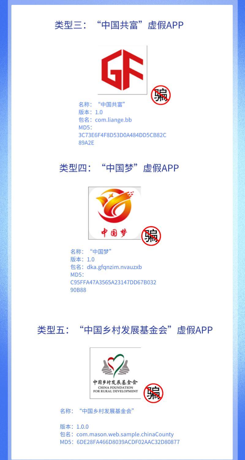 國(guó)家機(jī)構(gòu)也有人冒充，多部委提醒：注意防范