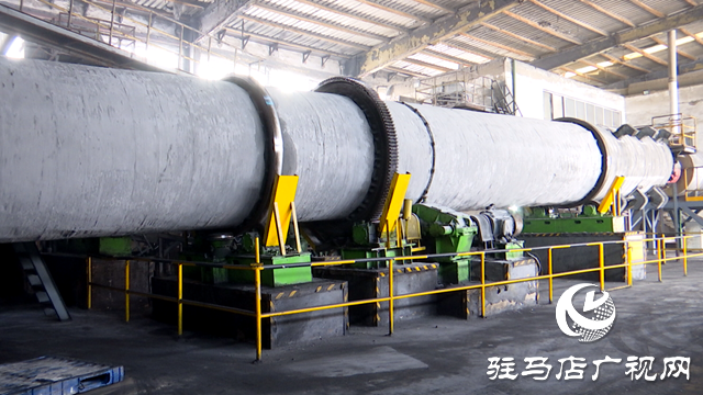 拼出開門紅||史丹利化肥遂平有限公司：新春干勁足 沖刺&ldquo;開門紅&rdquo;