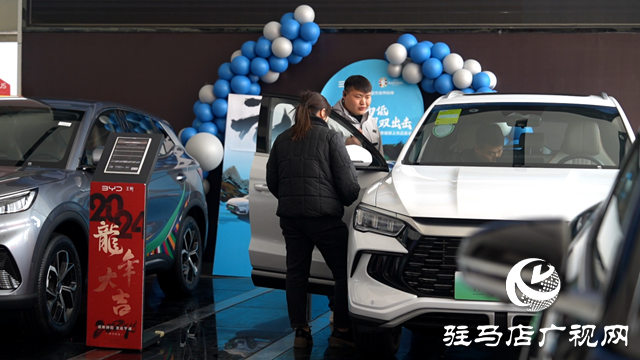 先到先得！3月25日將發(fā)放汽車消費(fèi)補(bǔ)貼