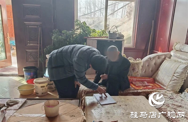  執(zhí)行到位51.8萬(wàn)元！西平縣人民法院凌晨行動(dòng)