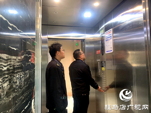 駐馬店市城鄉(xiāng)一體化示范區(qū)市場監(jiān)管分局：全面做好農(nóng)機(jī)展安全保障工作