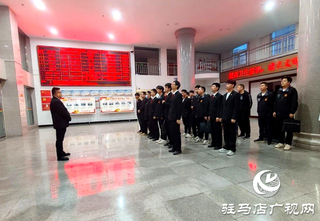 西平縣人民法院:一“執(zhí)”到底 切實維護群眾利益