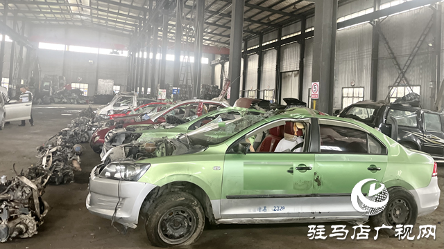 車輛報廢標準和流程有哪些？看完這些你就知道了