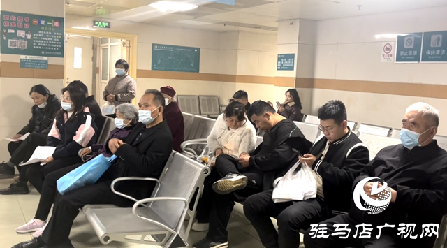 春季如何應(yīng)對呼吸道傳染病疊加感染