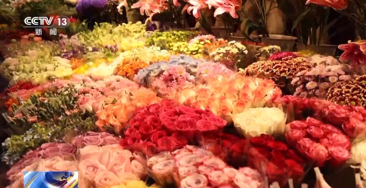 “現(xiàn)金花束”暗藏洗錢陷阱 如何區(qū)分真假訂單？