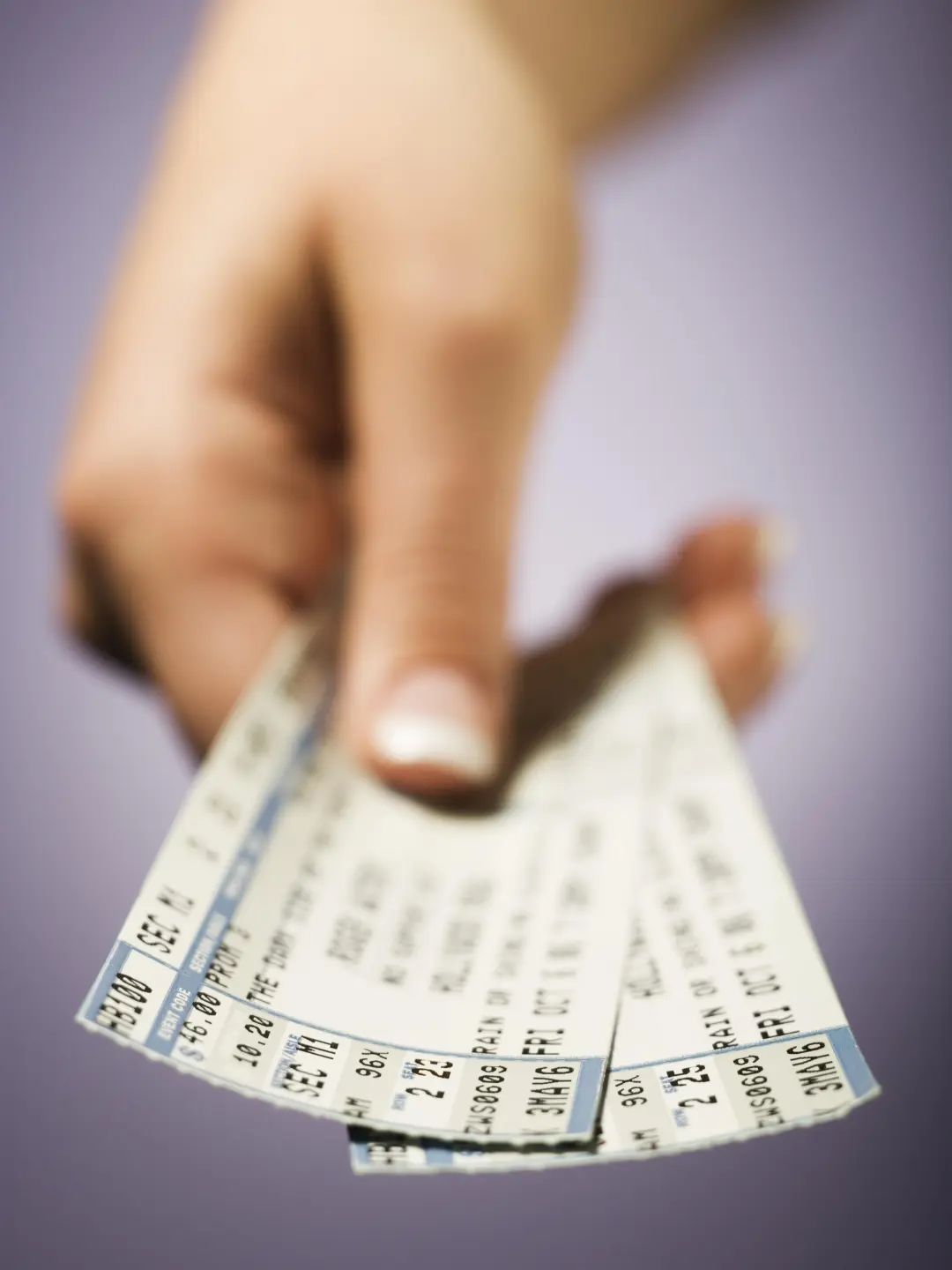 千萬別信！“內(nèi)部票”“含淚轉(zhuǎn)讓”都是假的！公安部提醒