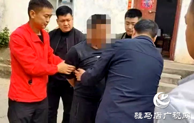 泌陽(yáng)縣公安局:成功抓獲一名外省潛逃27年命案逃犯