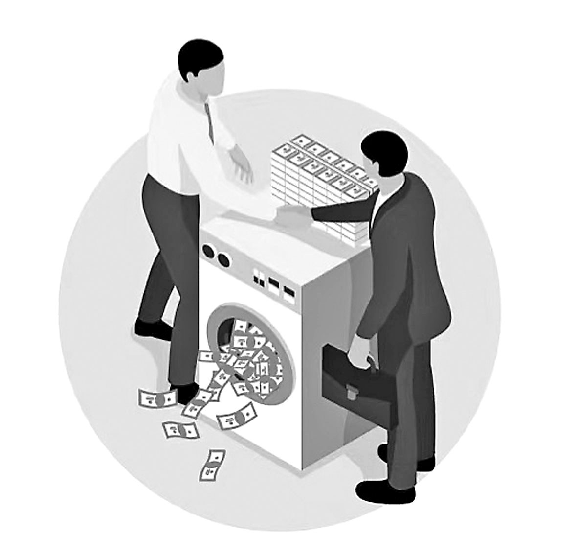 幫人買金條能輕松賺大錢？ 殊不知是為電信詐騙洗錢