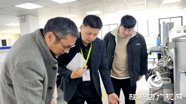 全國兩會精神進(jìn)基層||河南蘭迪光電科技：堅(jiān)持創(chuàng)新驅(qū)動(dòng) 為光電行業(yè)發(fā)展貢獻(xiàn)智慧力量