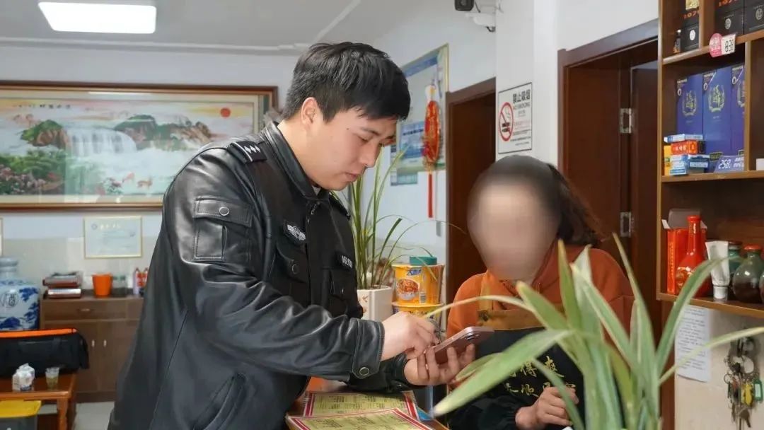 索要收款碼，還要你慢點？當(dāng)心騙子們的新花樣！