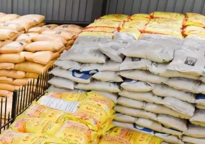 謹(jǐn)防，假化肥坑農(nóng)又有新套路！