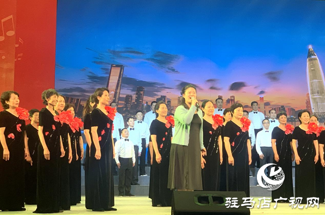 駐馬店首屆音樂黨課&ldquo;歌聲中的黨史&rdquo;示范展演彩排火熱進行中