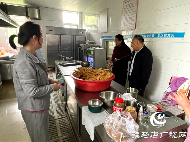 中國殘聯(lián)副主席張銀良“五一”來臨之際開展檢查指導安全管理工作