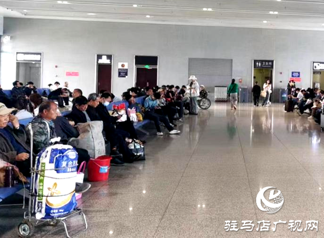乘火車忘帶身份證 想給兒童購(gòu)優(yōu)惠票？攻略來(lái)了